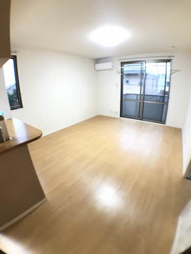 アーバンスクエア E201号-2