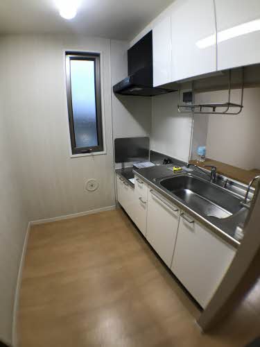 アーバンスクエア E201号-5