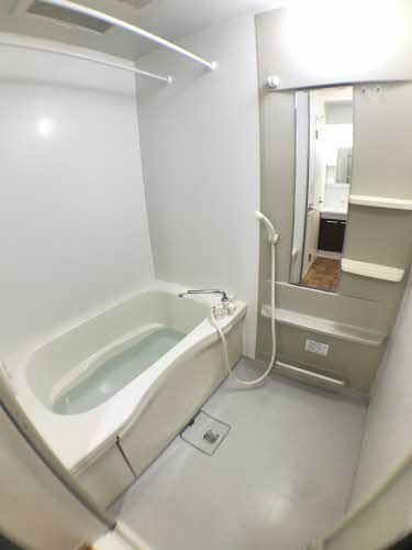 アーバンスクエア E201号-6