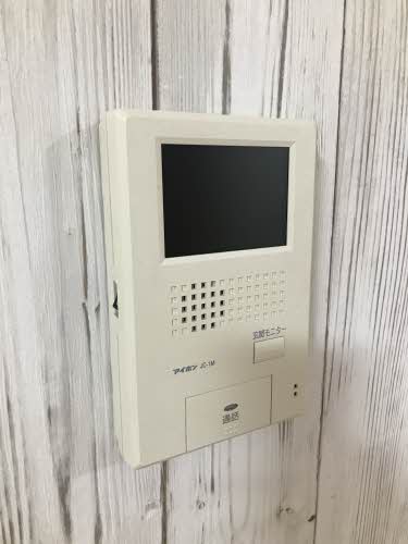 アーバンスクエア E201号-10