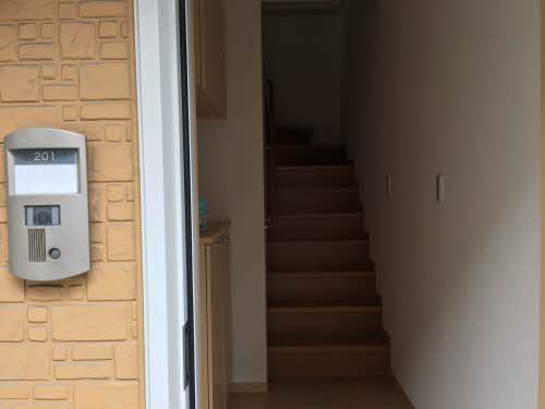 ウィル東山 0201号-2