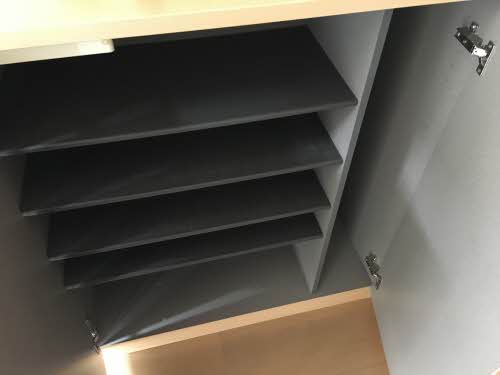 ウィル東山 0201号-4