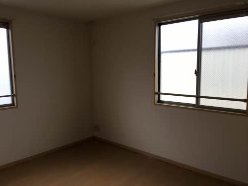 ウィル東山 0201号-5