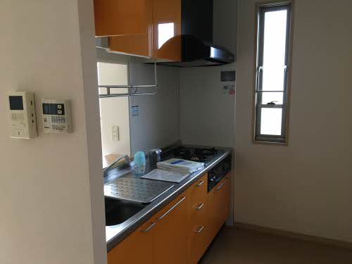 ウィル東山 0201号-9