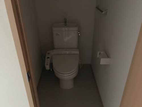 ウィル東山 0201号-15