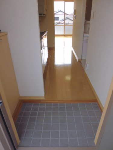 Ｃａｓａ　Ｆｅｌｉｃｅ 0203号-3