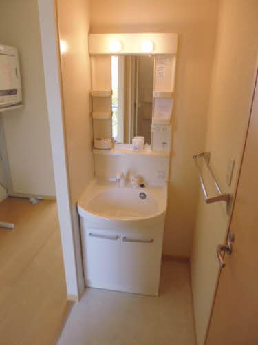 Ｃａｓａ　Ｆｅｌｉｃｅ 0203号-4
