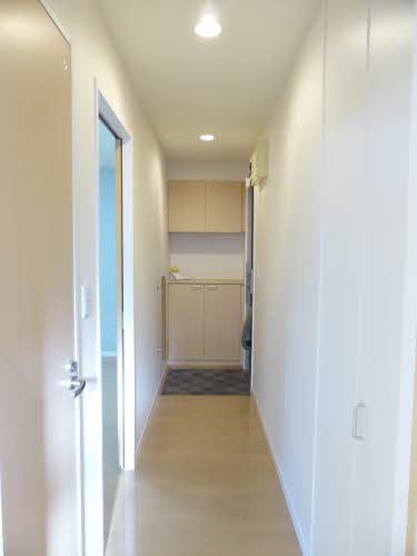 アイリス E201号-4