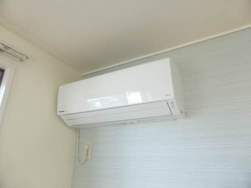 アイリス E201号-6