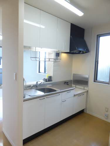 アイリス E201号-8