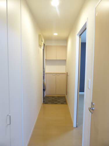 アイリス E202号-5