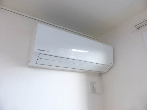 アイリス E202号-7