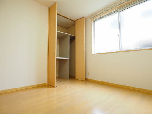 パークヒルズ A102号-9