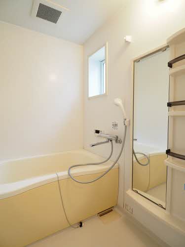 パークヒルズ A102号-11