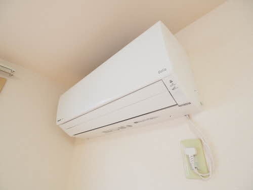 パークヒルズ A102号-13