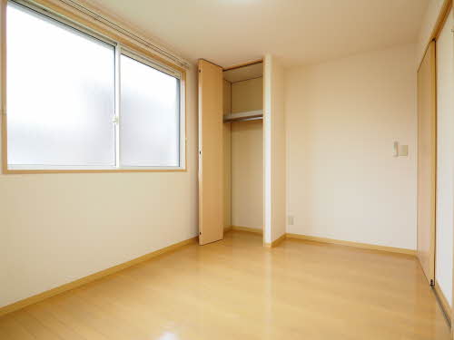 パークヒルズ B103号-6