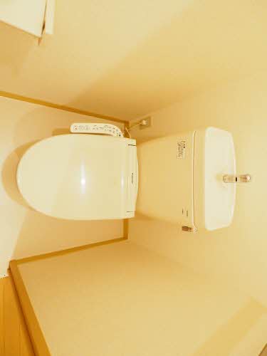 パークヒルズ B103号-10