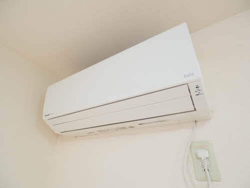 パークヒルズ B103号-12