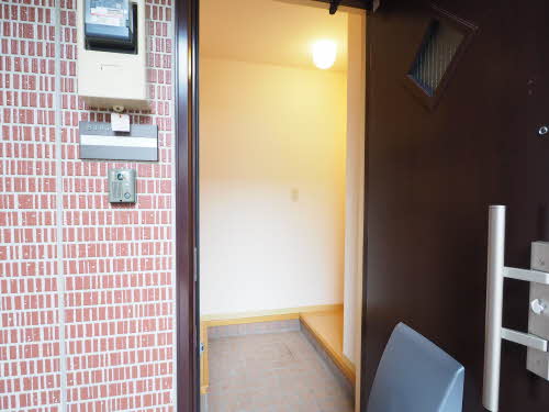 パークヒルズ B103号-13