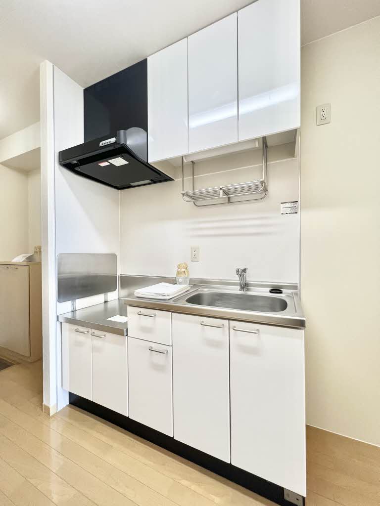 メゾン・エルミオーレ 0101号-8