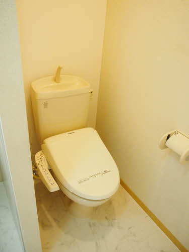 メゾン・エルミオーレ 0202号-11