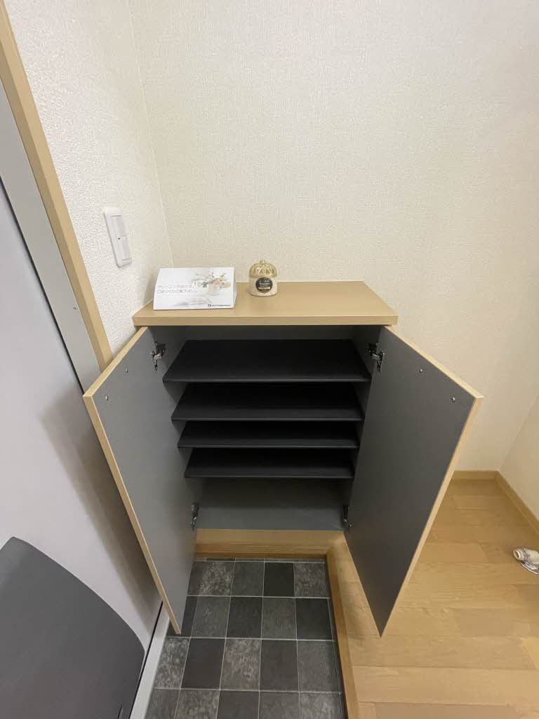 メゾン・エルミオーレ 0203号-12