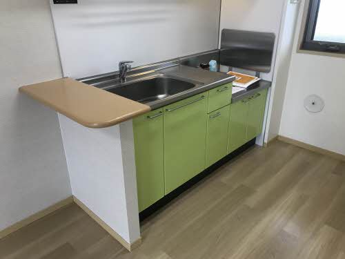 コートサンエー 0204号-3