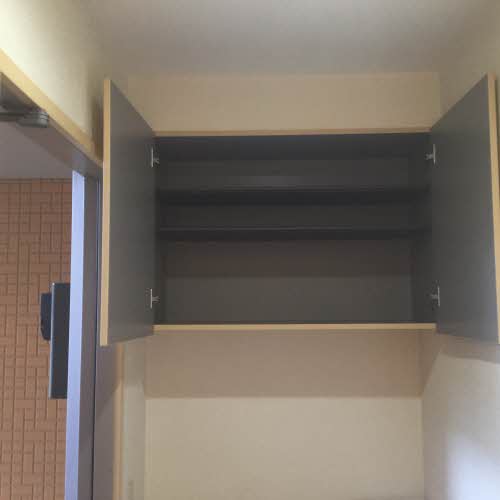 シャーロンハイツ A101号-14
