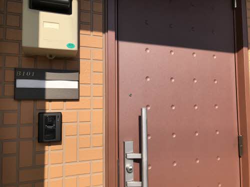 ボヌール B101号-2