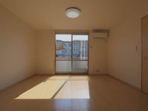 ボヌール B101号-4