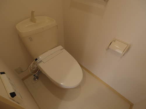 ボヌール B101号-11