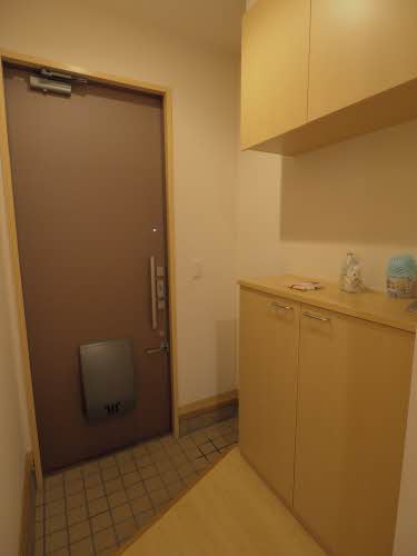 ボヌール B101号-12