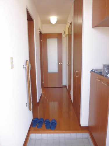 ハッピーハウスＡ 0101号-3