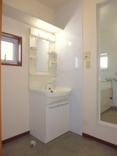 ハッピーハウスＡ 0101号-4