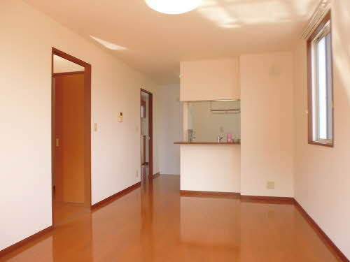 ハッピーハウスＡ 0101号-8