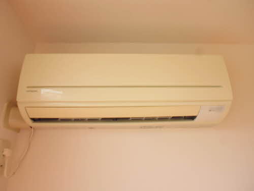 ハッピーハウスＡ 0101号-11