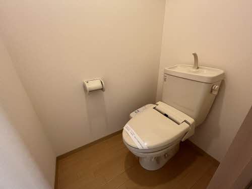 ウエストコート B202号-6