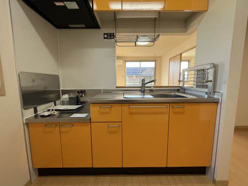 ウエストコート B202号-12