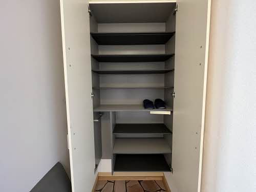 ウエストコート B202号-15