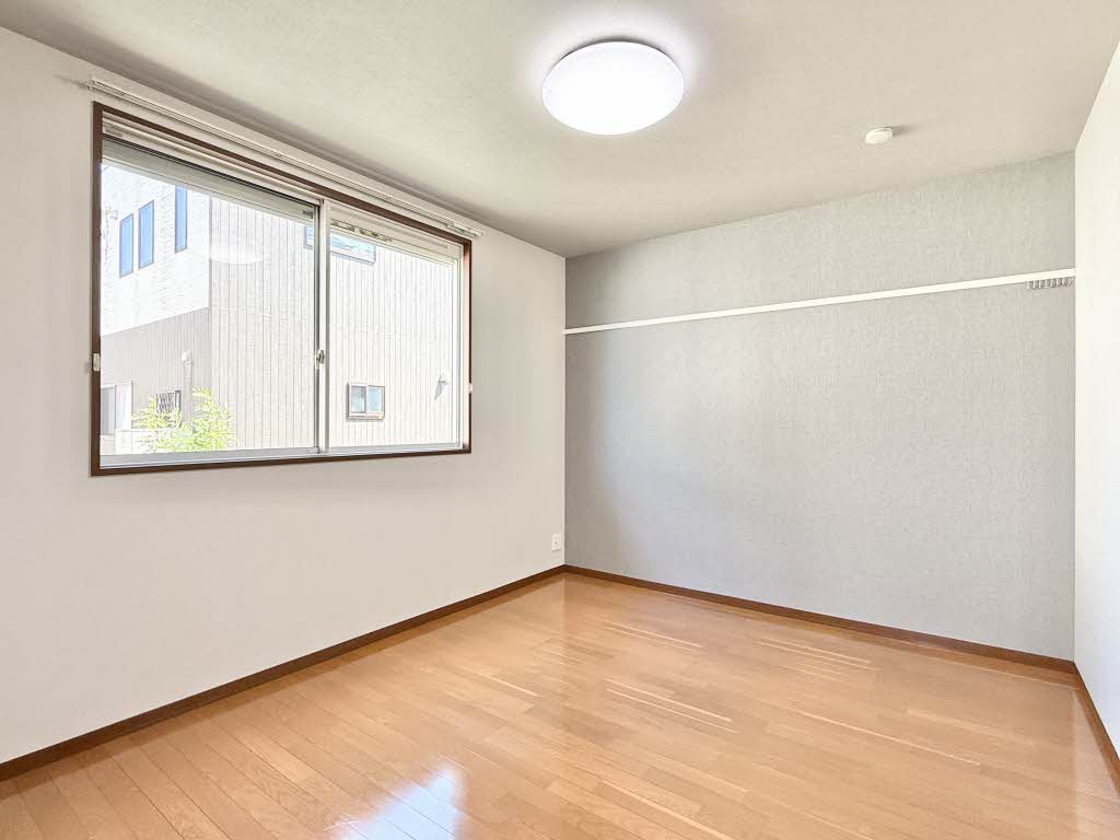 ハッピーハウスＢ 0101号-3