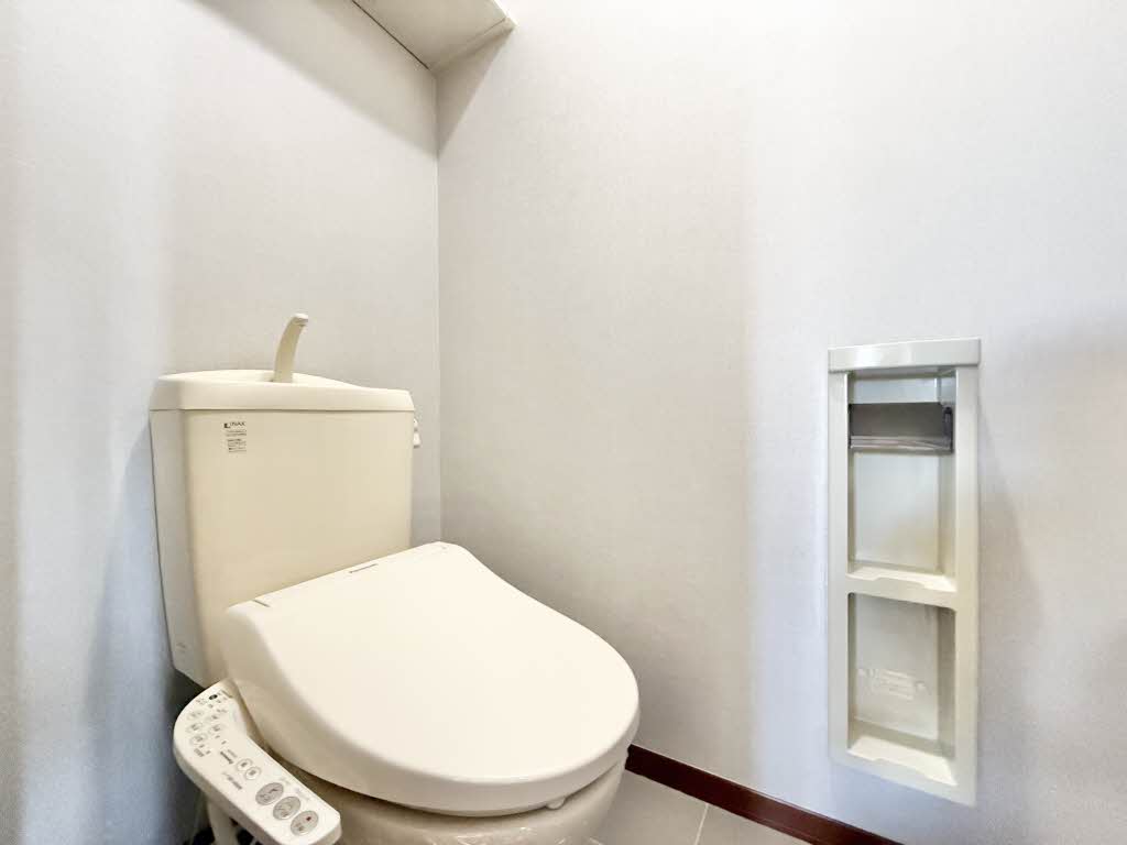 ハッピーハウスＢ 0101号-7