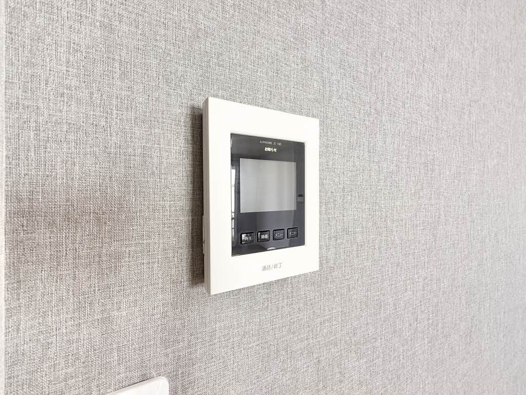 ハッピーハウスＢ 0101号-11