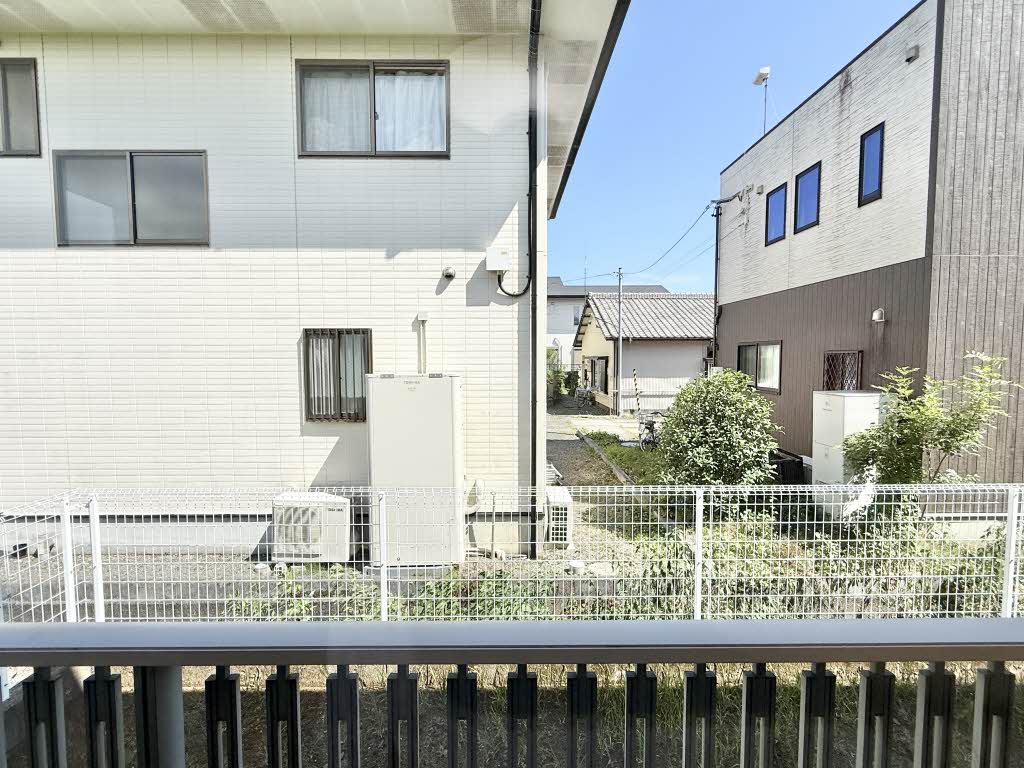 ハッピーハウスＢ 0101号-13