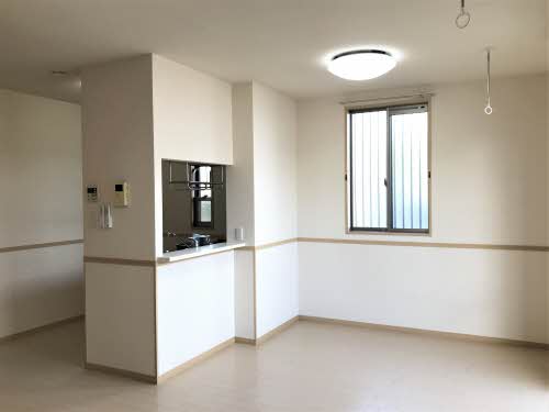 セレッソ上飯田 S101号-3