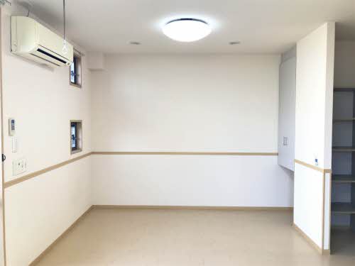 セレッソ上飯田 S101号-4