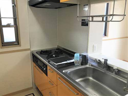 セレッソ上飯田 S101号-5