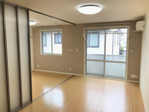 アーバンスクエア K203号-2