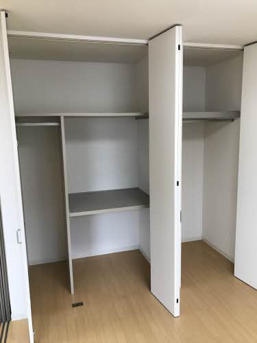 アーバンスクエア K203号-4