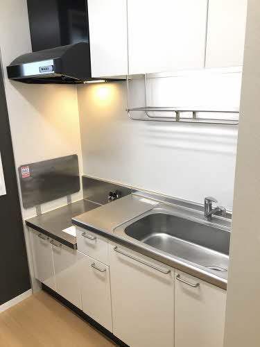 アーバンスクエア K203号-7