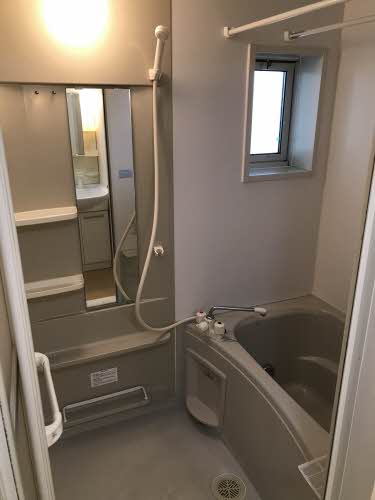 アーバンスクエア K203号-8